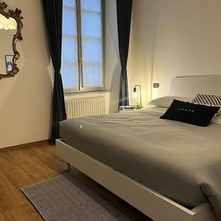 Ophelia Leon Charme&Relax Apartment Bergamo Bagian luar foto